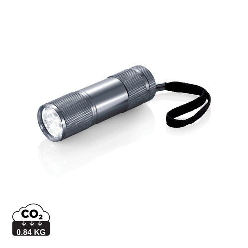 [P513.270] Quattro zaklamp