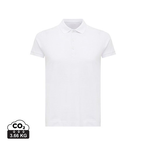 [T9200.001.4XL] Iqoniq Yosemite dames recycled katoen pique polo