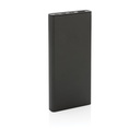 Terra RCS gerecyclede 18W aluminium powerbank 10.000 mAh