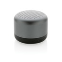 Terra RCS recycled aluminium 5W draadloze speaker