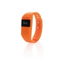 Activity tracker Keep fit