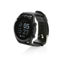 RCS gerecycled TPU Fit Watch rond