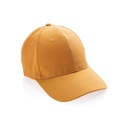 Impact AWARE™ 6 panel 280gr gerecycled katoenen cap