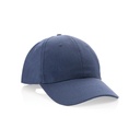 Impact AWARE™  6 panel 190gr gerecycled katoenen cap