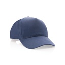 Impact AWARE™ 5 panel 190gr gerecycled katoenen cap