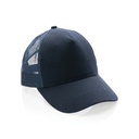 Impact AWARE ™ 5 panel recycled katoenen truckercap