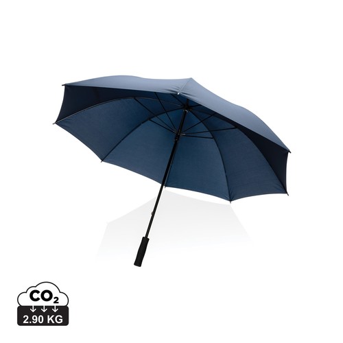 [P850.691] 30" Impact AWARE™ RPET 190T storm proof paraplu