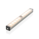 USB-oplaadbare bewegingssensor LED-licht medium