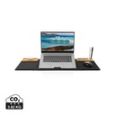 Impact AWARE RPET bureau-organizer met laptopstand