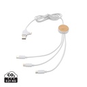 RCS gerecycled plastic Ontario 6-in-1 kabel