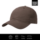 Microfiber Sports Cap