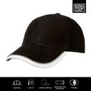 Superior Heavy Twill Reflex Cap