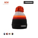 Poederbaas Classic Colorful Beanie 2.0