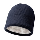 Luxury Beanie With Teddy Lining