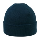 Beanie With Brim