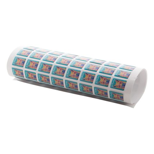 [AP718089] Custom Made Epoxy Stickers EpoStick