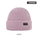 Poederbaas Royal Rib Beanie