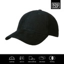 Basic Brushed Cap