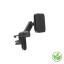 Peak Design Mobile Car Mount Vent Wireless Charging Black