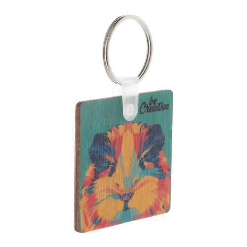 [AP718161] Sleutelhanger Woody C