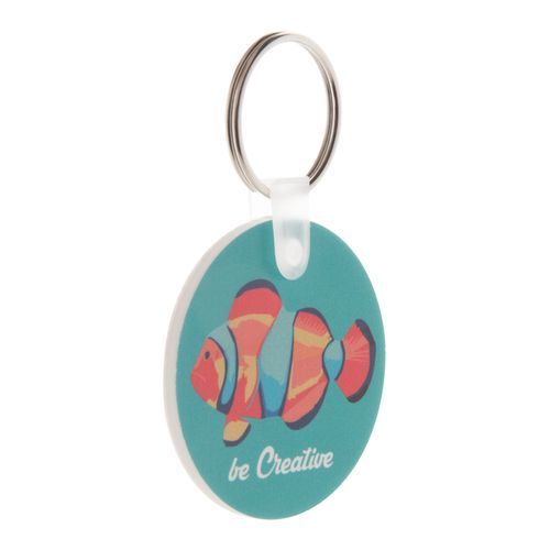 [AP718154] Sleutelhanger Foamy A