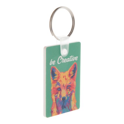 [AP718165] Sleutelhanger Foamy D
