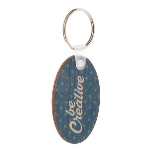 [AP718160] Sleutelhanger Woody B