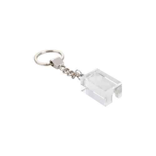 [AP869002] Sleutelhanger Glass