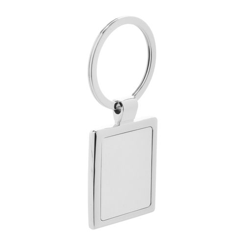 [AP800655] Sleutelhanger Rectangle