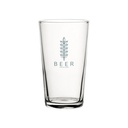 Conisch bierglas (280ml/10oz)