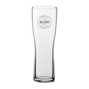 Elegance Aspen gehard bierglas (570 ml/20 oz)