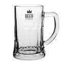 Perfect Abbey Tankard-bierglas (570 ml/20 oz)