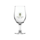 Gehard tapbierglas met steel (280 ml/10 oz)