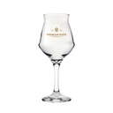 Golvende Sommelier Pokal met stam (400 ml/14 oz)