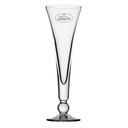 Trompet champagneglas (155 ml/5,25 oz)