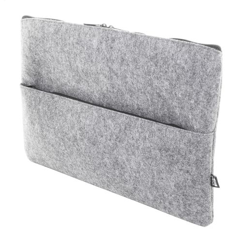 [AP800573] Rpet Vilten Laptoptas Refelt Comp