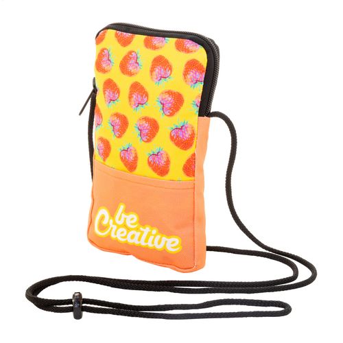 [AP716830] Custom Made Crossbody Tas SuboBag Fiesta