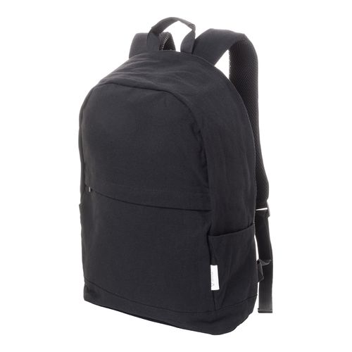 [AP716739] Rugzak Van Gerecycled Canvas Rebyss Back