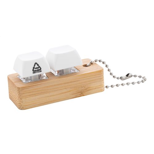 [AP808159] Antistress Sleutelhanger Typoo
