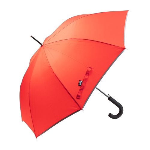 [AP808288] Reflecterende Rpet-Paraplu Thunder Max