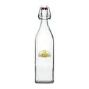 Square Swing-fles (1 liter)