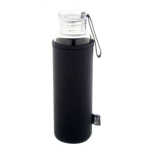 [AP808099] Gerecyclede Glazen Fles Vitrem