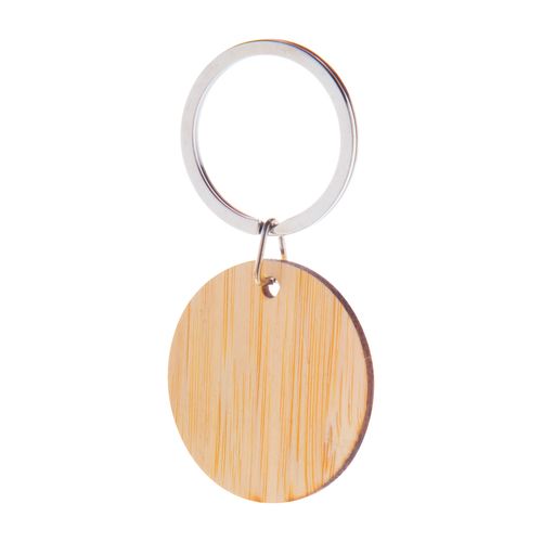 Sleutelhanger, Rechthoek Bookey