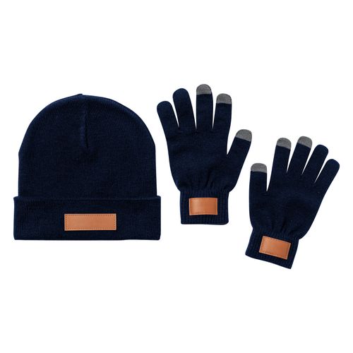 [AP722689] Muts En Handschoenen Set Pashen