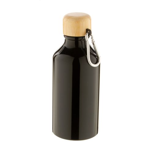 [AP808046] Aluminium Fles Monbo