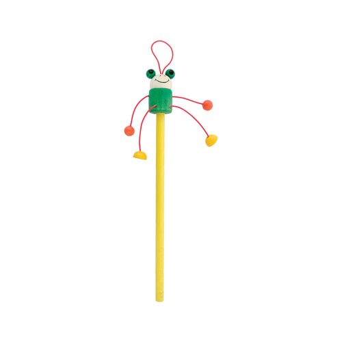 [AP809345] Houten Potlood, Kat Farm