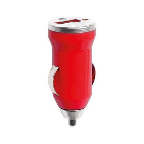 [nan] Usb Auto Oplader Hikal